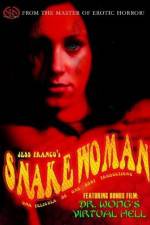 Watch Snakewoman Movie4k