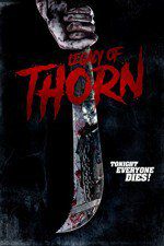 Watch Legacy of Thorn Movie4k
