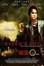 Watch Salem\'s Lot Movie4k