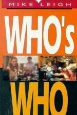Watch "Play for Today" Who's Who Movie4k