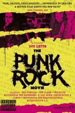 Watch The Punk Rock Movie Movie4k