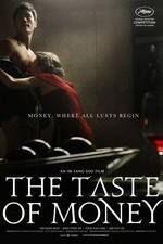 Watch The Taste of Money Movie4k