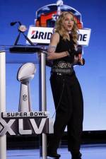 Watch Super Bowl XLVI Madonna Halftime Show Movie4k