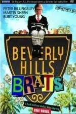 Watch Beverly Hills Brats Movie4k