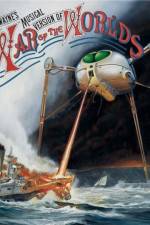 Watch Jeff Wayne's Musical Version of 'The War of the Worlds' Movie4k