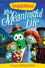 Watch VeggieTales Its A Meaningful Life Movie4k
