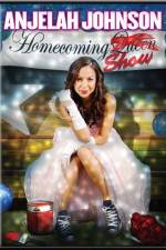 Watch Anjelah Johnson: The Homecoming Show Movie4k