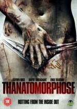 Watch Thanatomorphose Movie4k
