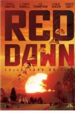 Watch Red Dawn Movie4k