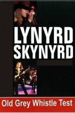 Watch Lynyrd Skynyrd - Old Grey Whistle Movie4k