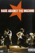 Watch Rage Against the Machine Movie4k