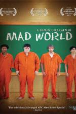 Watch Mad World Movie4k