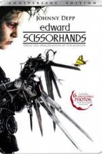 Watch Edward Scissorhands Movie4k