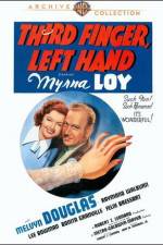 Watch Third Finger Left Hand Movie4k