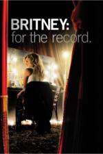 Watch Britney For the Record Movie4k