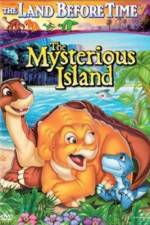 Watch The Land Before Time V: The Mysterious Island Movie4k