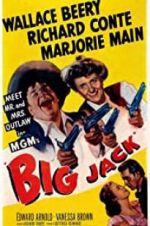 Watch Big Jack Movie4k