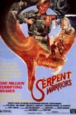 Watch The Serpent Warriors Movie4k