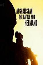 Watch Afghanistan: The Battle for Helmand Movie4k