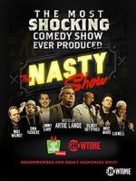 Watch The Nasty Show Hosted by Artie Lange Movie4k