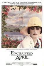 Watch Enchanted April Movie4k