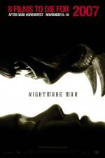 Watch Nightmare Man Online Movie4k