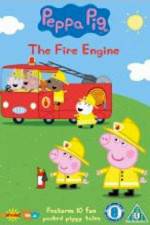 Watch Peppa Pig - Fire Engine And Other Stories Movie4k