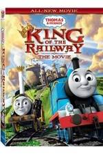 Watch Thomas & Friends: King of the Railway Movie4k