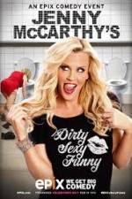 Watch Jenny McCarthys Dirty Sexy Funny Movie4k