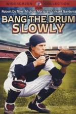 Watch Bang the Drum Slowly Movie4k