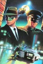 Watch The Green Hornet Movie4k