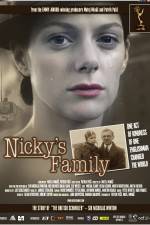 Watch Nicky's Family Movie4k