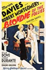 Watch Blondie of the Follies Movie4k