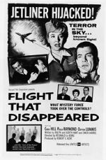 Watch Flight That Disappeared Movie4k