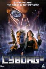 Watch Cyborg 2 Movie4k