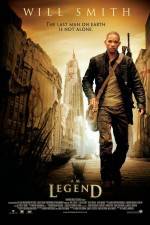 Watch I Am Legend Movie4k