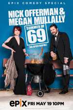 Watch Nick Offerman & Megan Mullally Summer of 69: No Apostrophe Movie4k