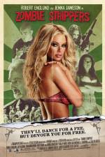 Watch Zombie Strippers! Movie4k