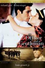 Watch An Officer and a Gentleman Movie4k