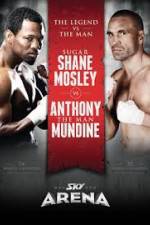 Watch Anthony Mundine vs Shane Mosley Movie4k