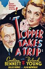 Watch Topper Takes a Trip Movie4k