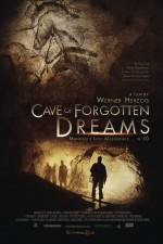 Watch Cave of Forgotten Dreams Movie4k