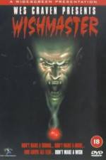 Watch Wishmaster Movie4k