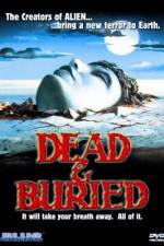 Watch Dead & Buried Movie4k