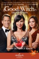 Watch Good Witch: Tale of Two Hearts Movie4k