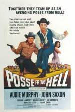 Watch Posse from Hell Movie4k