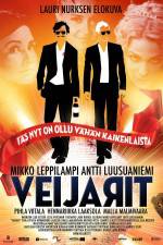 Watch Veijarit Movie4k