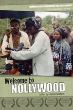 Watch Welcome to Nollywood Movie4k