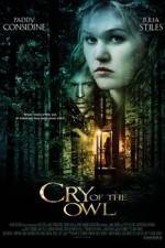 Watch Cry of the Owl Movie4k