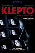 Watch Klepto Movie4k